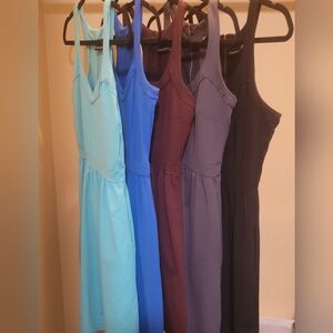 Cynthia Rowley Fit Flare Dresses!